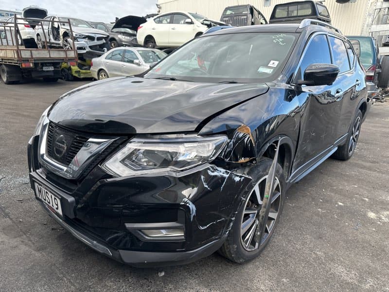 contact For 4WD Removal