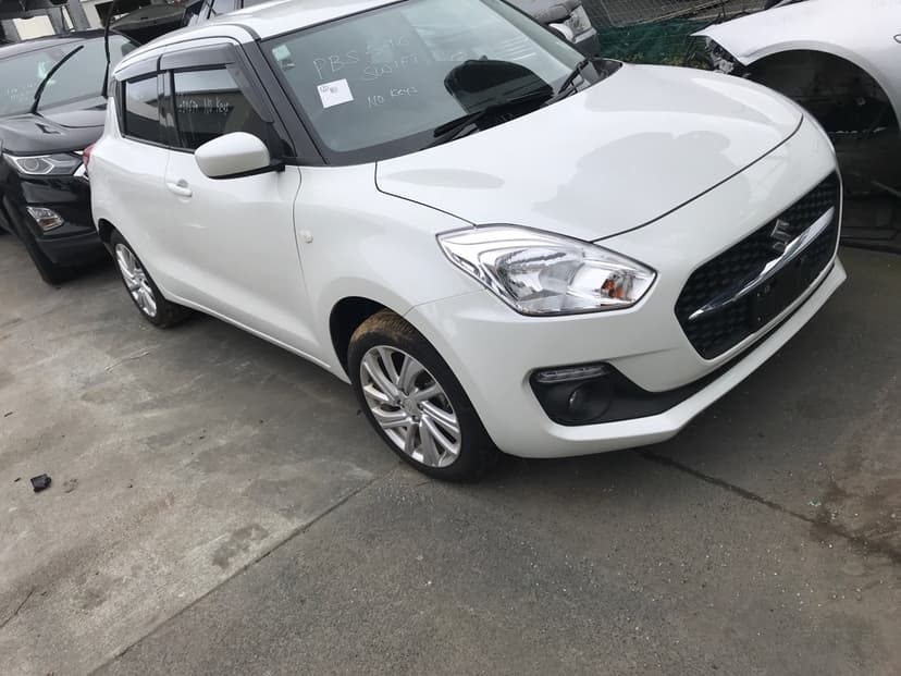 Cash For Suzuki Cars