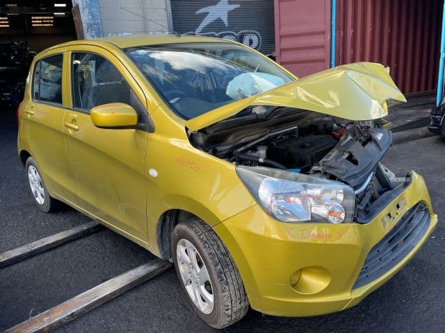 Contact Today To Sell Suzuki