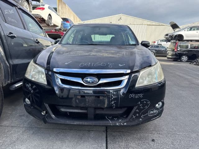 Cash For Subaru Cars