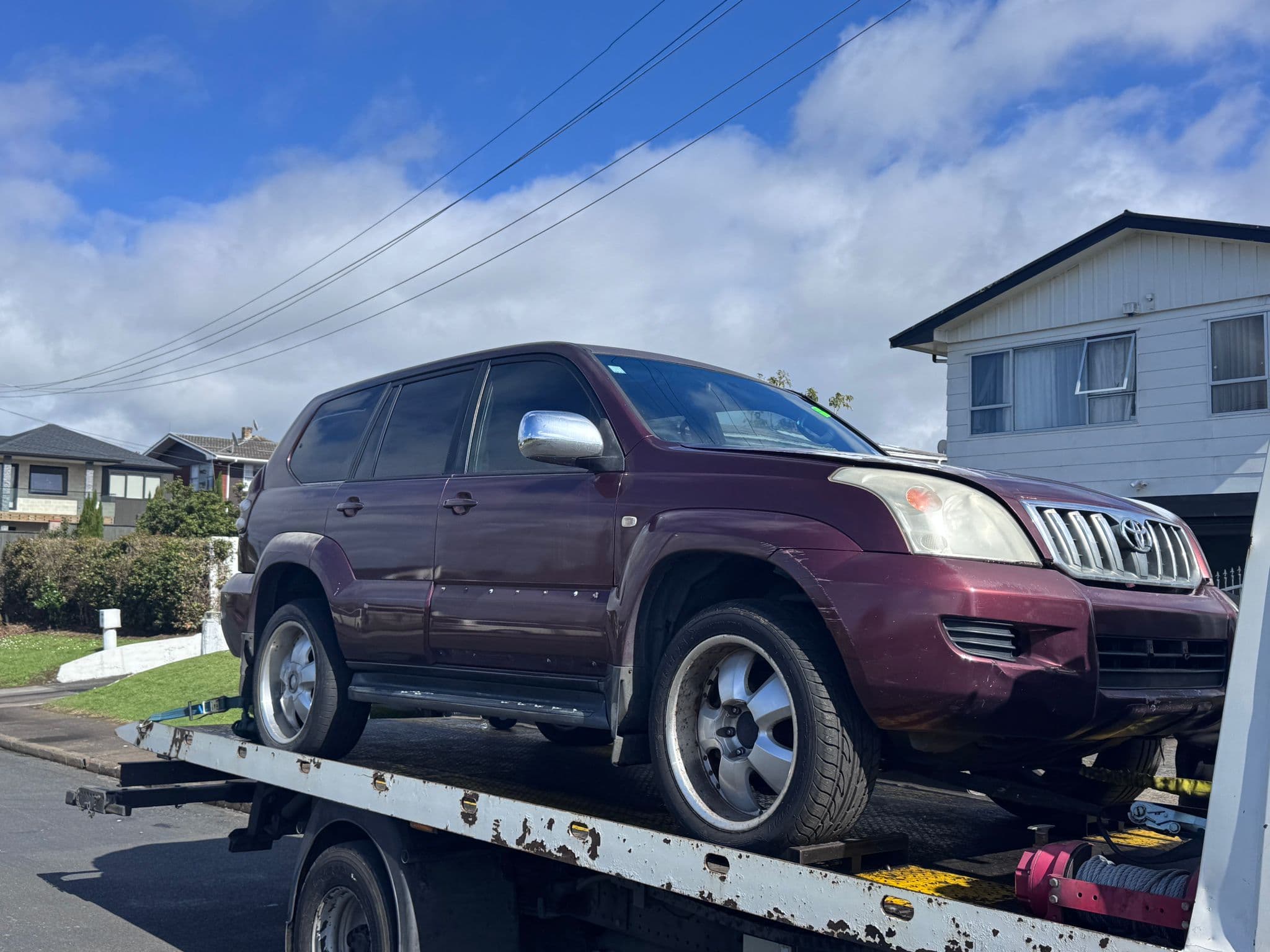 Thing To Do Before Selling Car