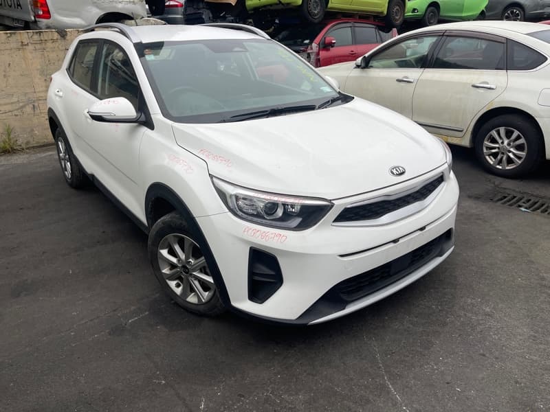 Cash For Kia Cars