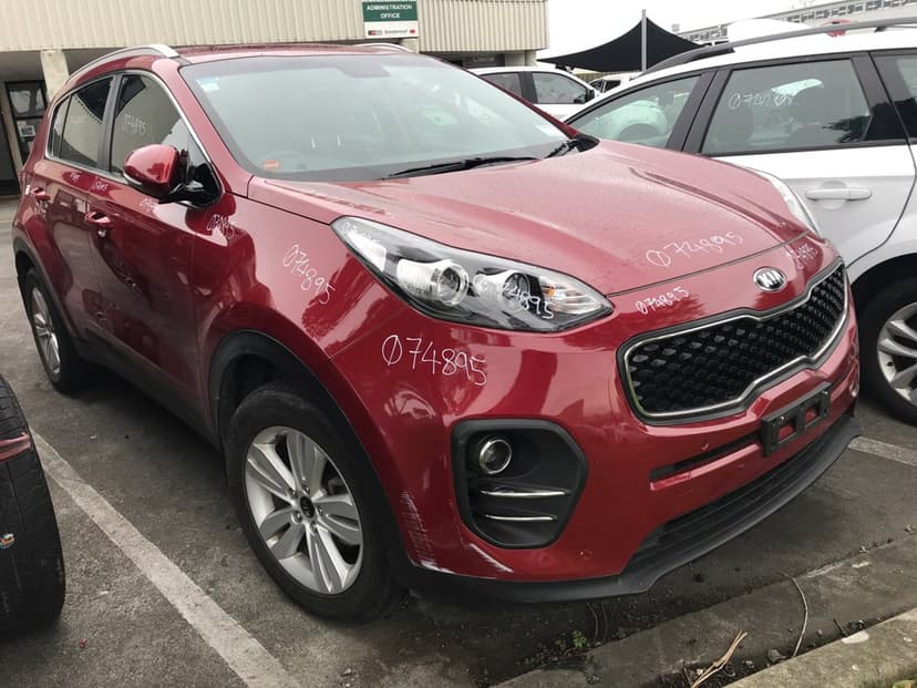Contact To Sell Kia