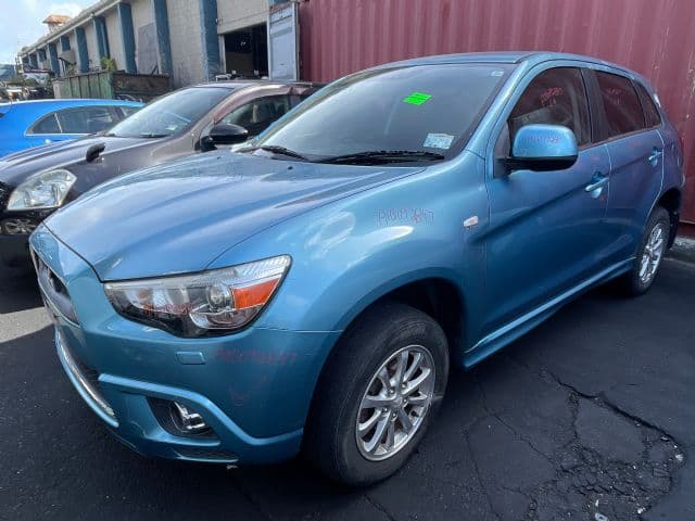 Cash For Mitsubishi Cars