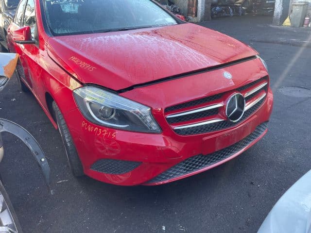 Cash For Mercedes-Benz Cars