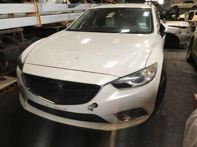 Contact For Mazda Removal