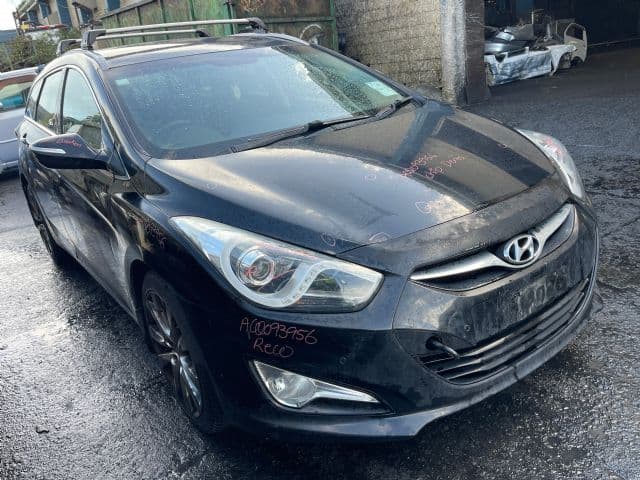 Cash For Hyundai Cars