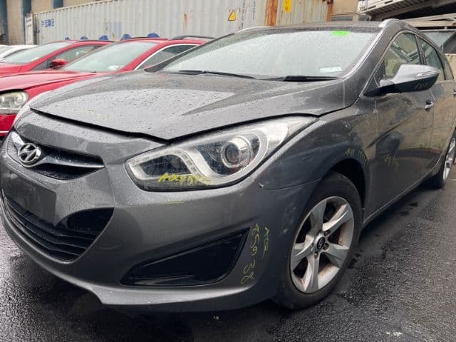 Contact Today To Sell Hyundai