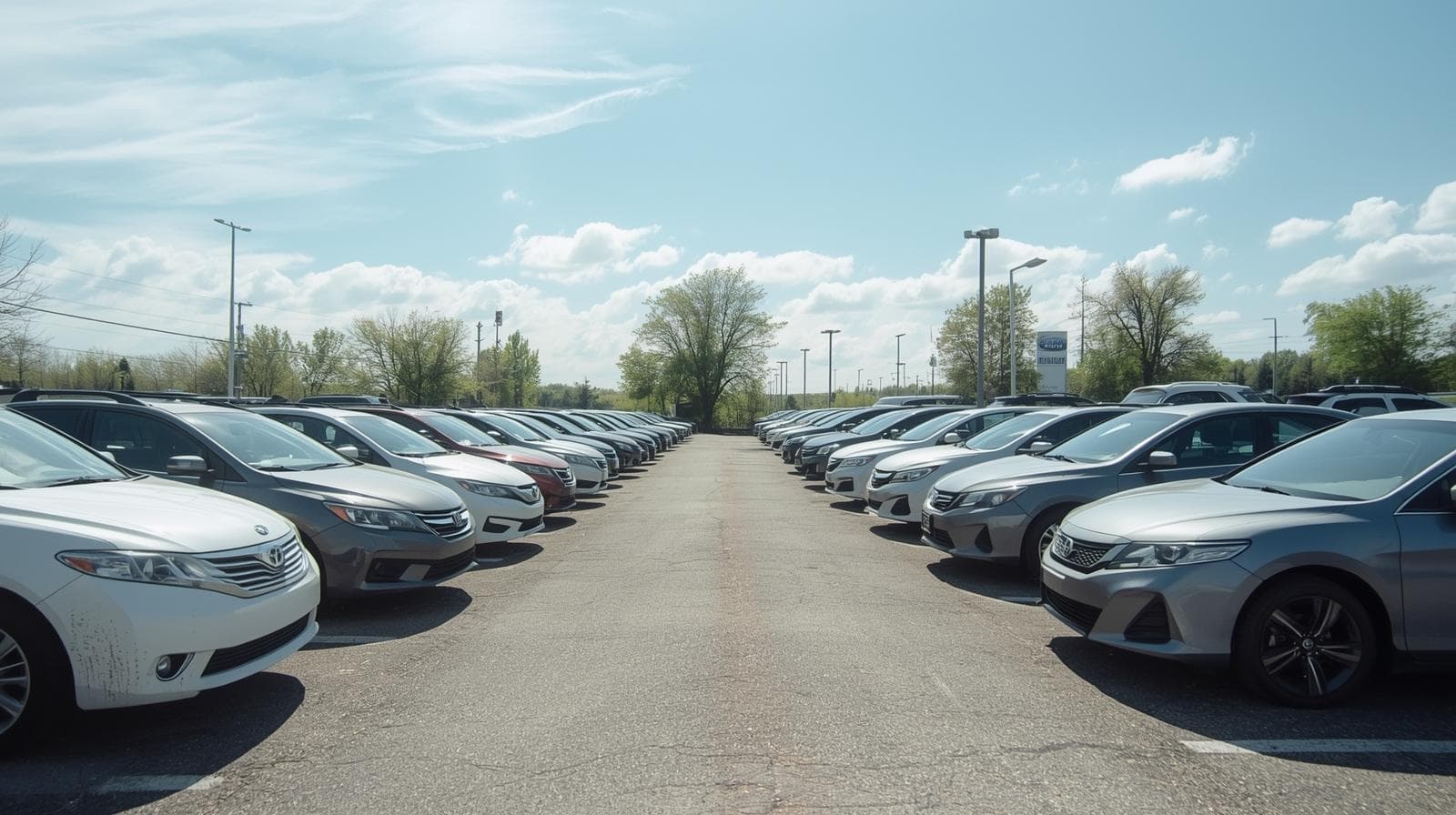 tips for buying used cars