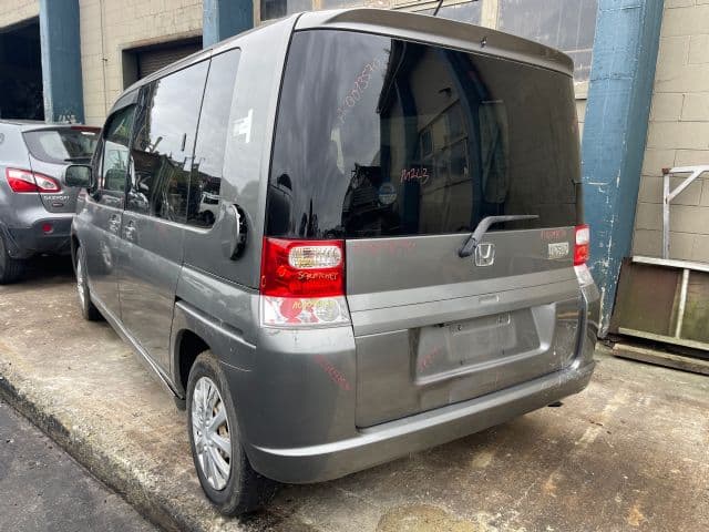 Honda Mobilio/Spike, GB1/GB2 2001-2008