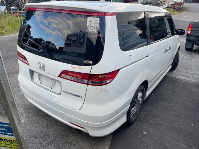 Honda Elysion, RR1-RR6 2004-2013