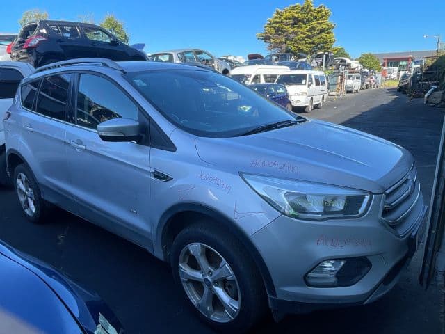 Ford Escape, 3rd Gen 2013-2019