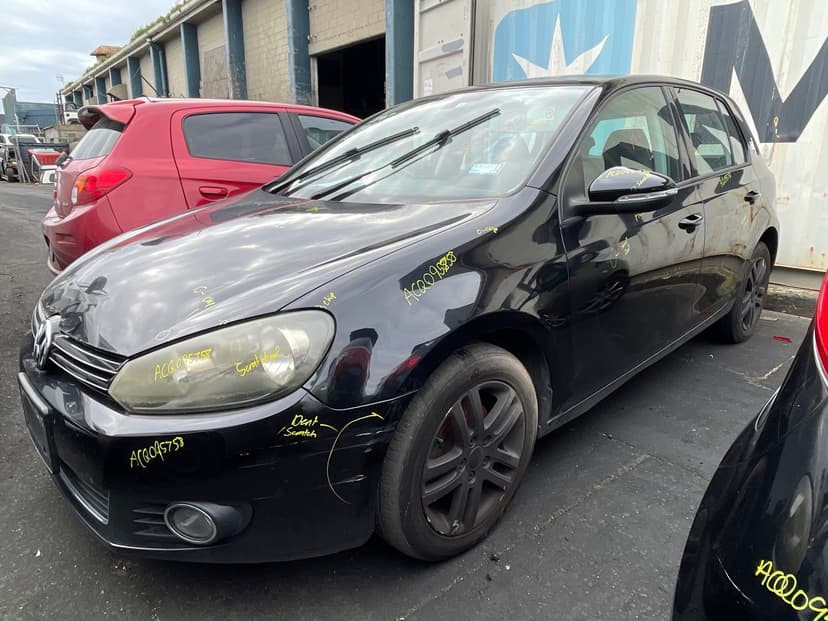 Volkswagen Wreckers Auckland, NZ