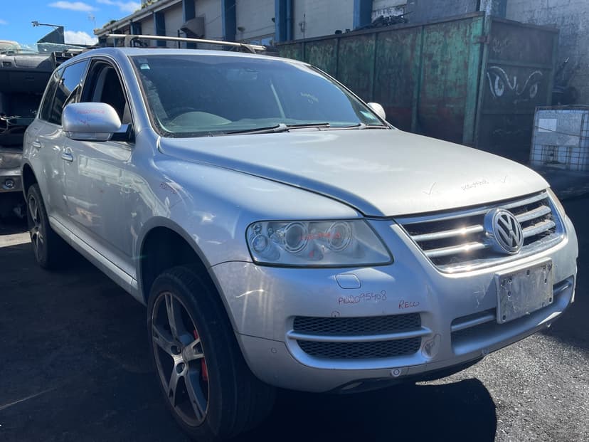 Volkswagen Dismantlers