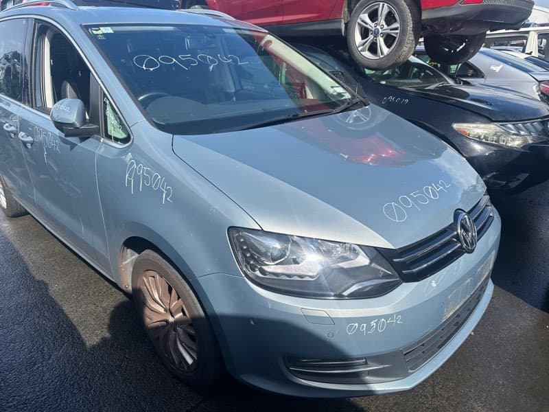 Sell Your Scrap Volkswagen To Us