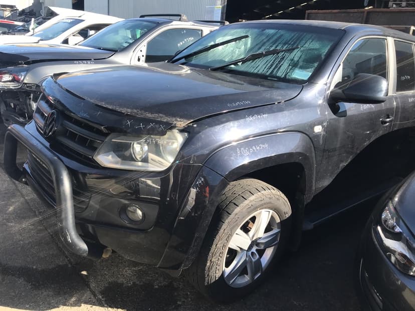 Get Rid Of Your Old Volkswagen Car