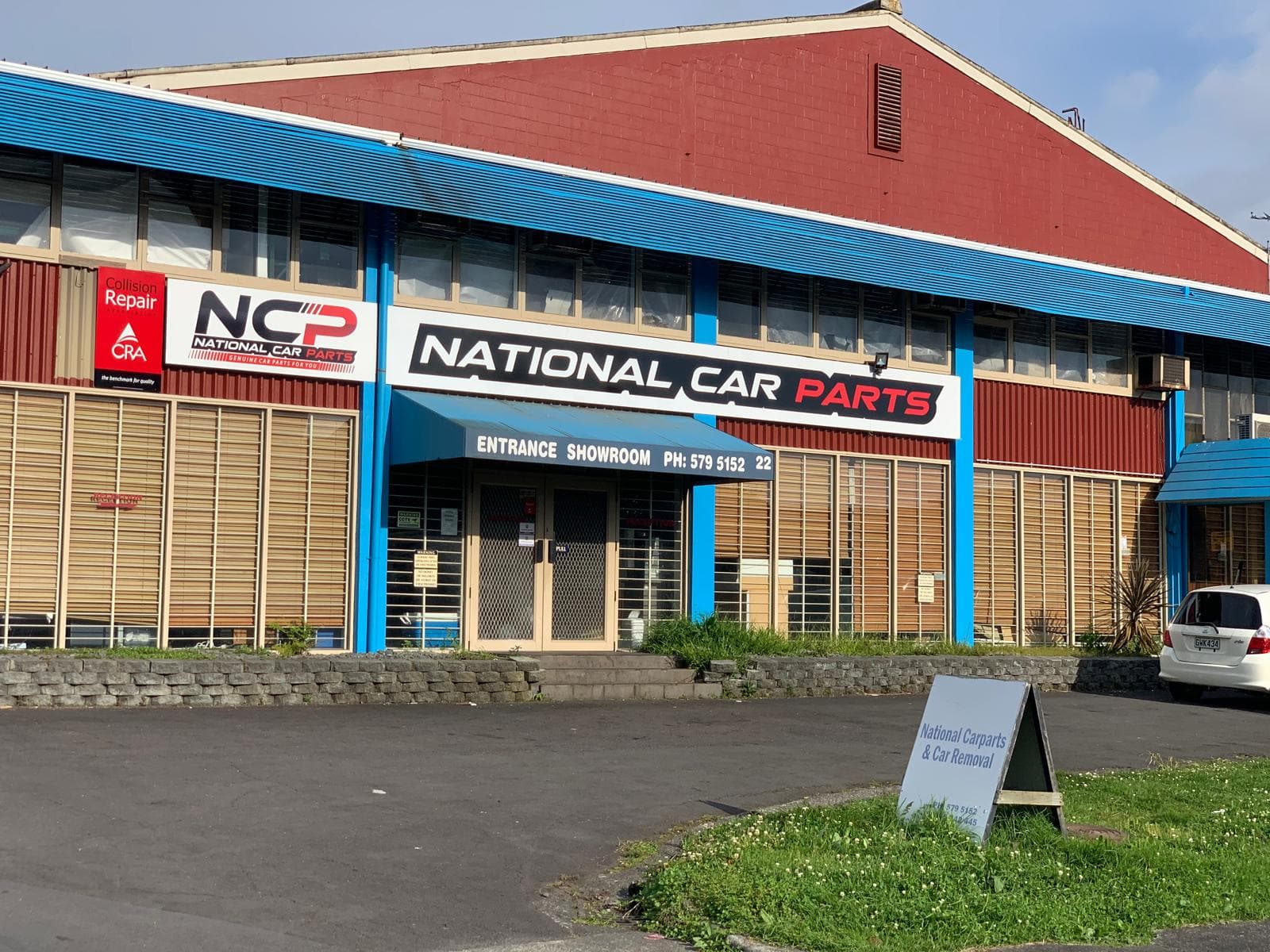 Our Company Overview