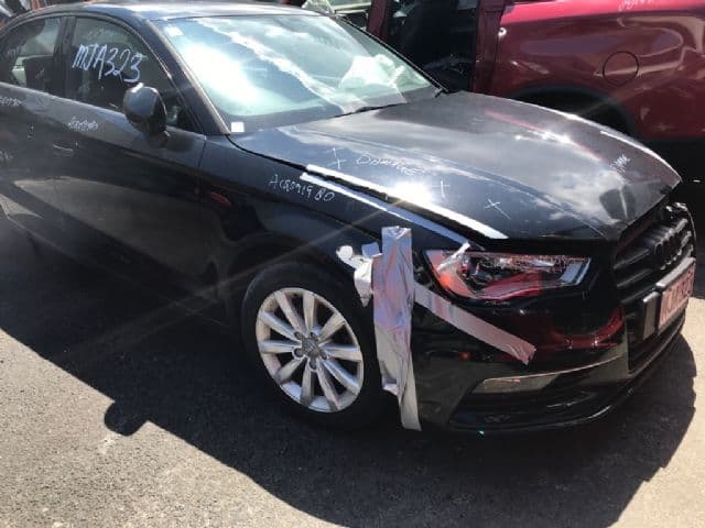 Audi A3, 8V 2013-2016
