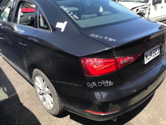 Audi A3, 8V 2013-2016
