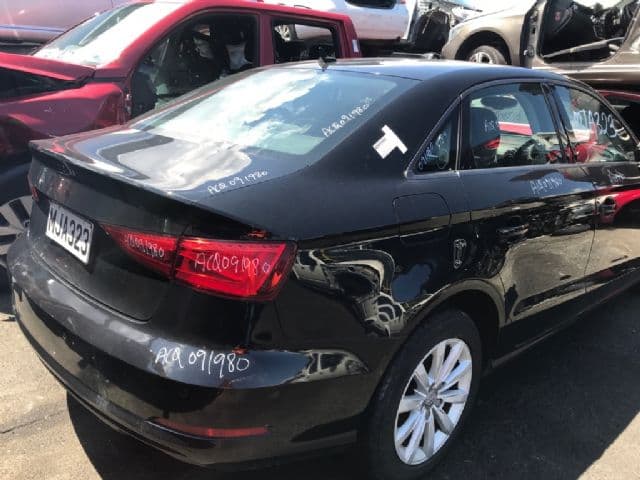 Audi A3, 8V 2013-2016