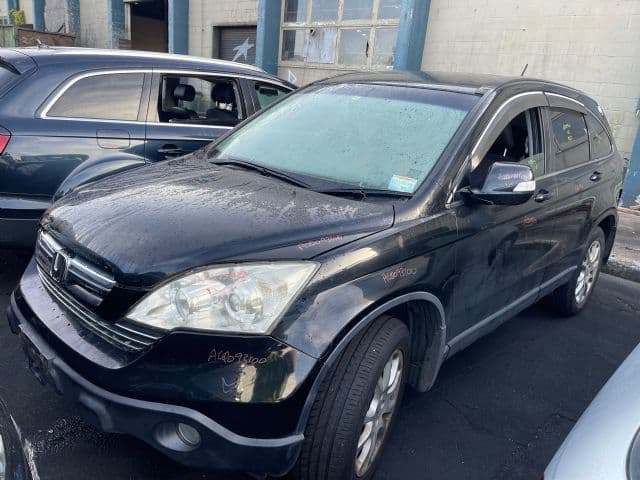 Honda CR-V, RE3 2006-2011