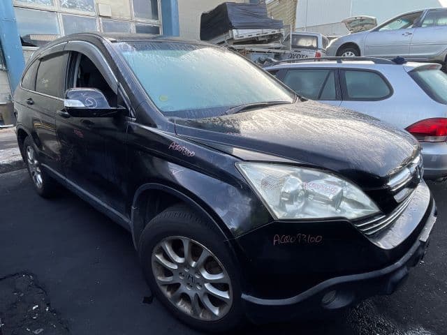 Honda CR-V, RE3 2006-2011