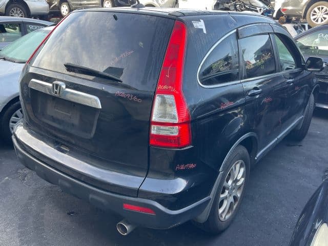 Honda CR-V, RE3 2006-2011