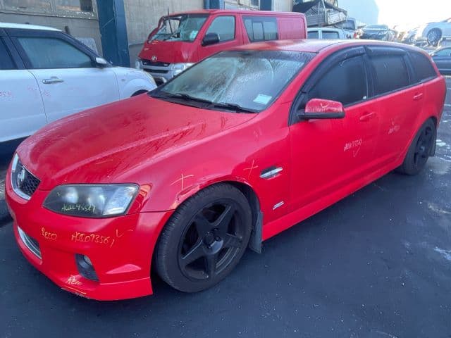 Holden Commodore most iconic car
