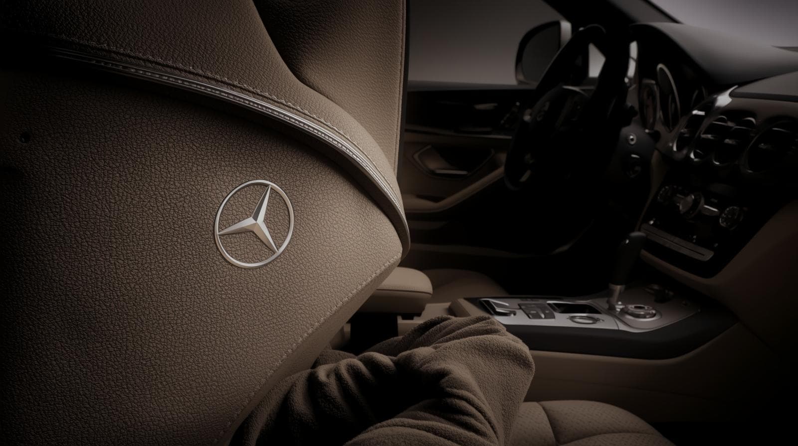 Is Mercedes-Benz Considered Luxury?