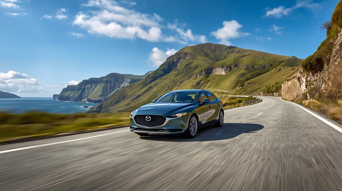 The Silent Premium: How Mazda Redefined Luxury Without the Badge Tax