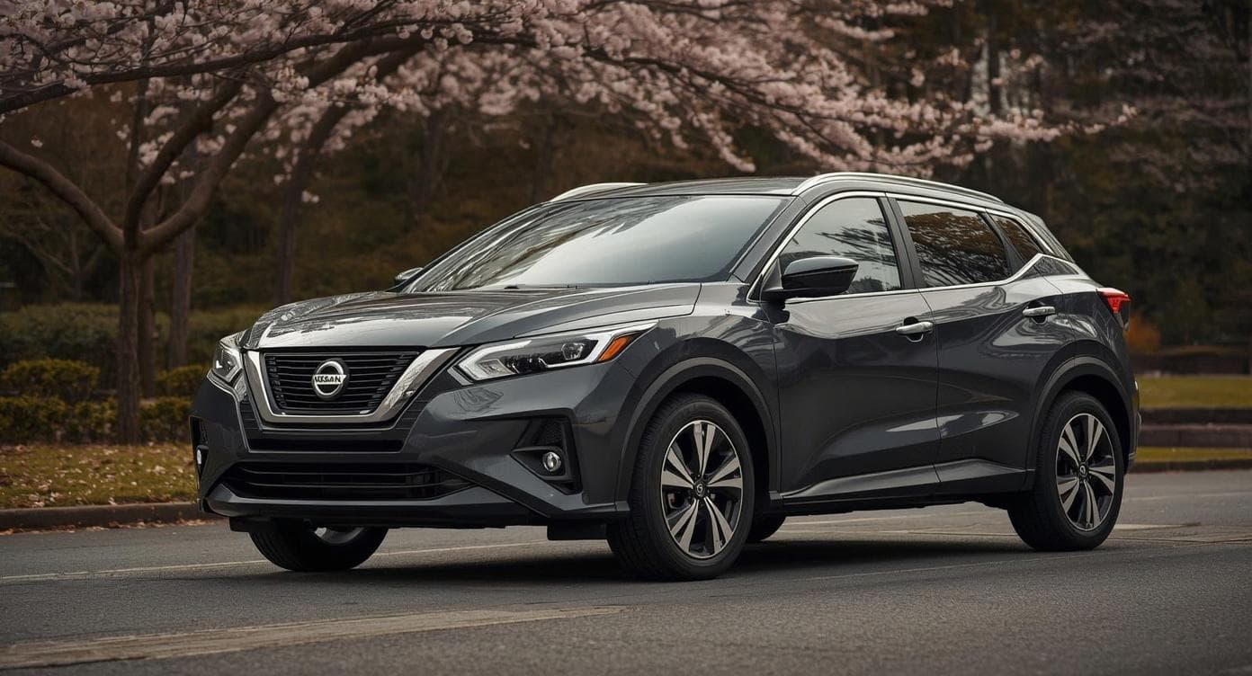 Is Nissan a Japanese or British Brand