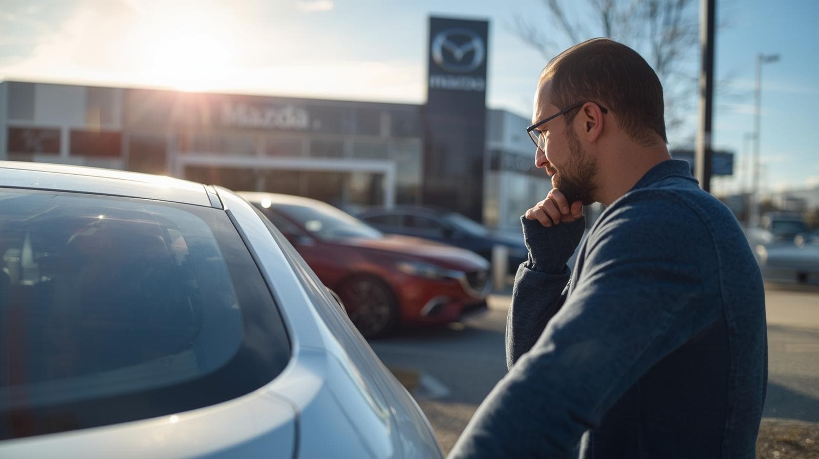 Is Buying a Mazda Car Worth It