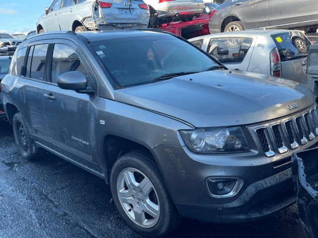 Top Jeep Wreckers Auckland