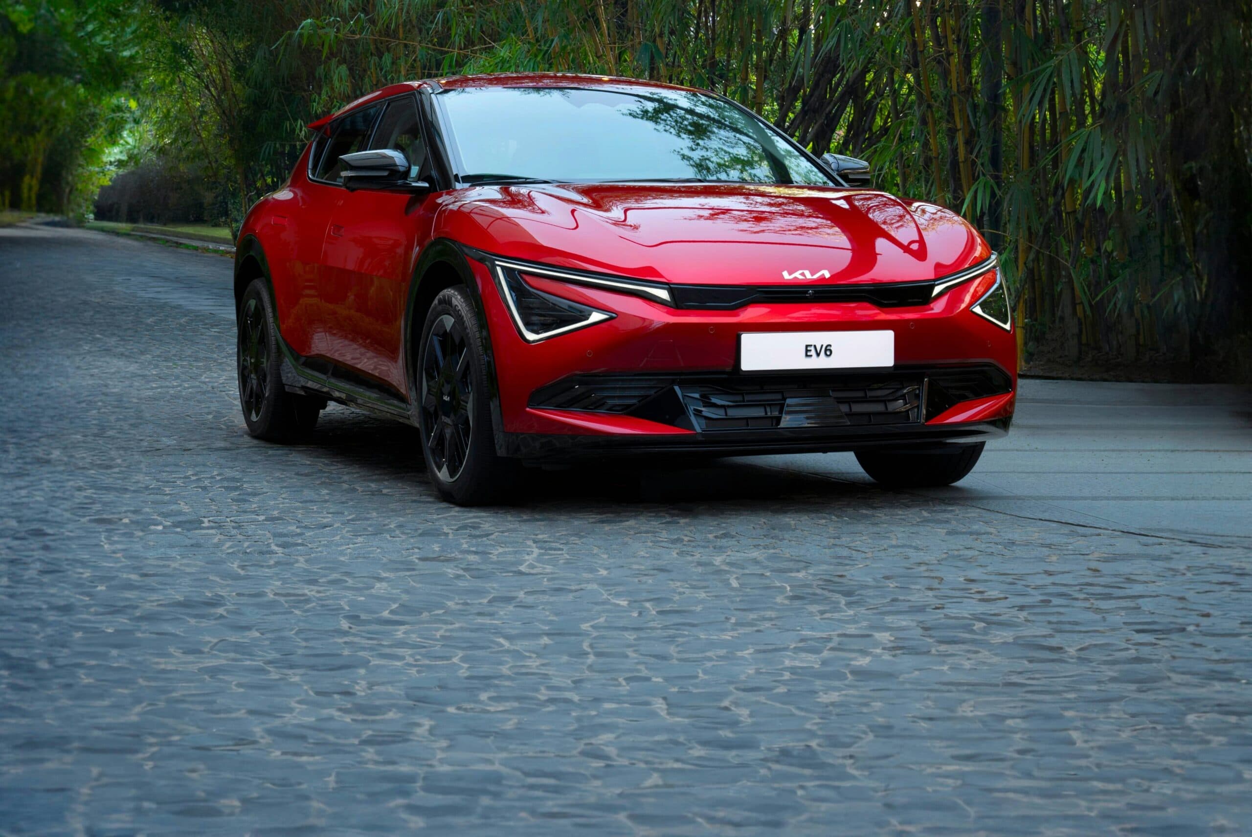 Kia Korean or Chinese