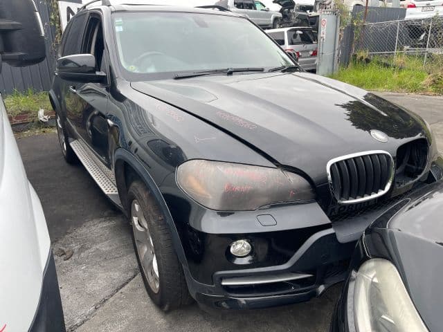 BMW X5, E70 2006-2013