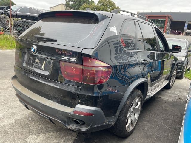 BMW X5, E70 2006-2013