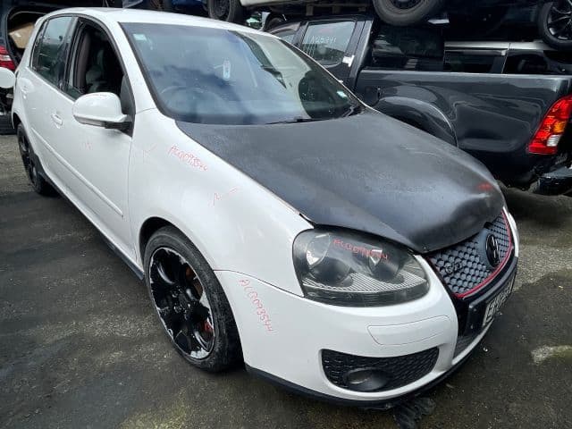 Volkswagen Golf, MK5 GTI 2003-2009