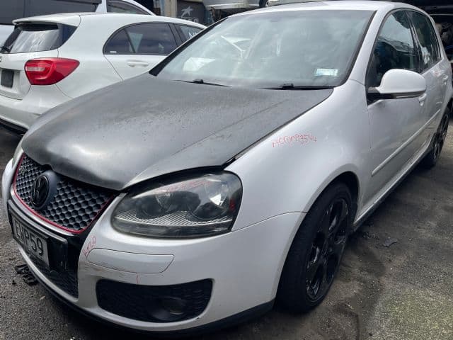 Volkswagen Golf, MK5 GTI 2003-2009