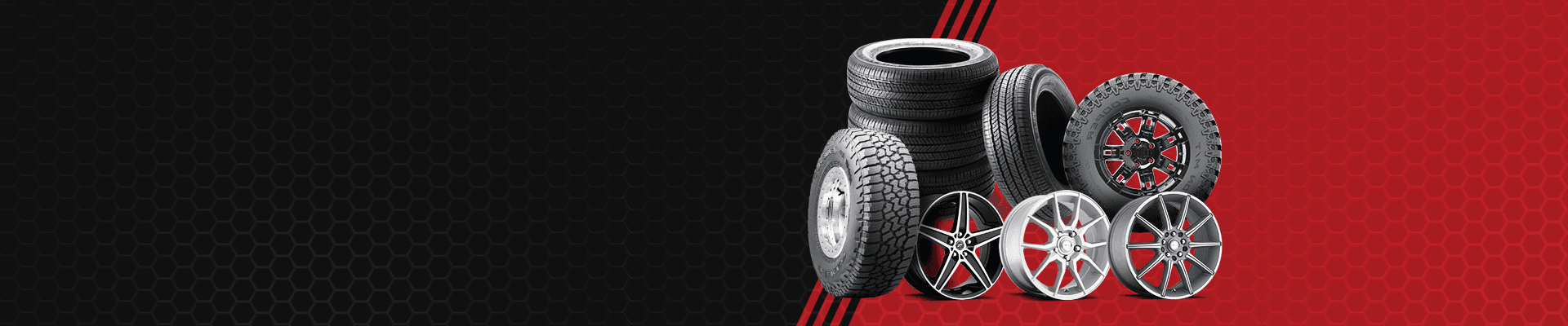 cheap used tyres