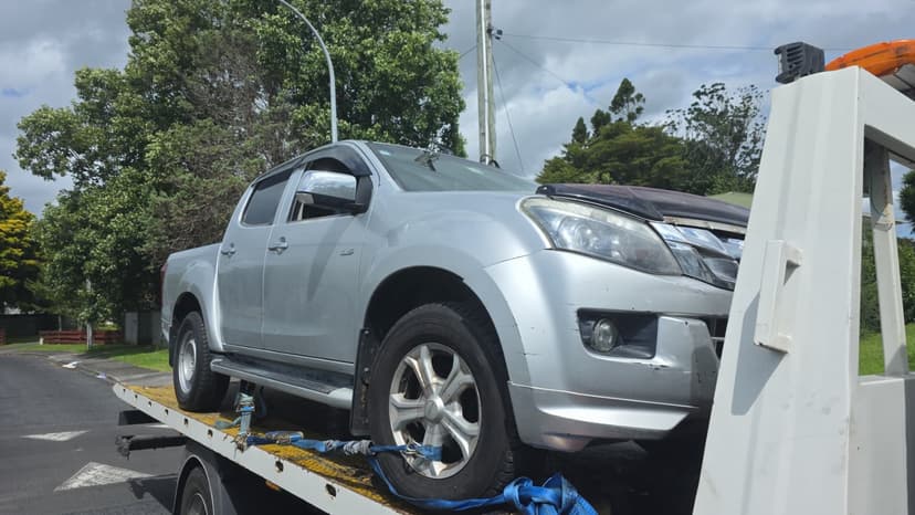 cash for cars Otahuhu