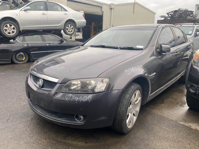 Simple Cash For Cars Process