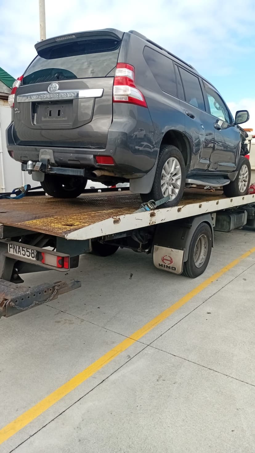 Cash for Cars Mount Wellington