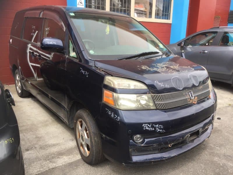 Car Removal Mount Wellington