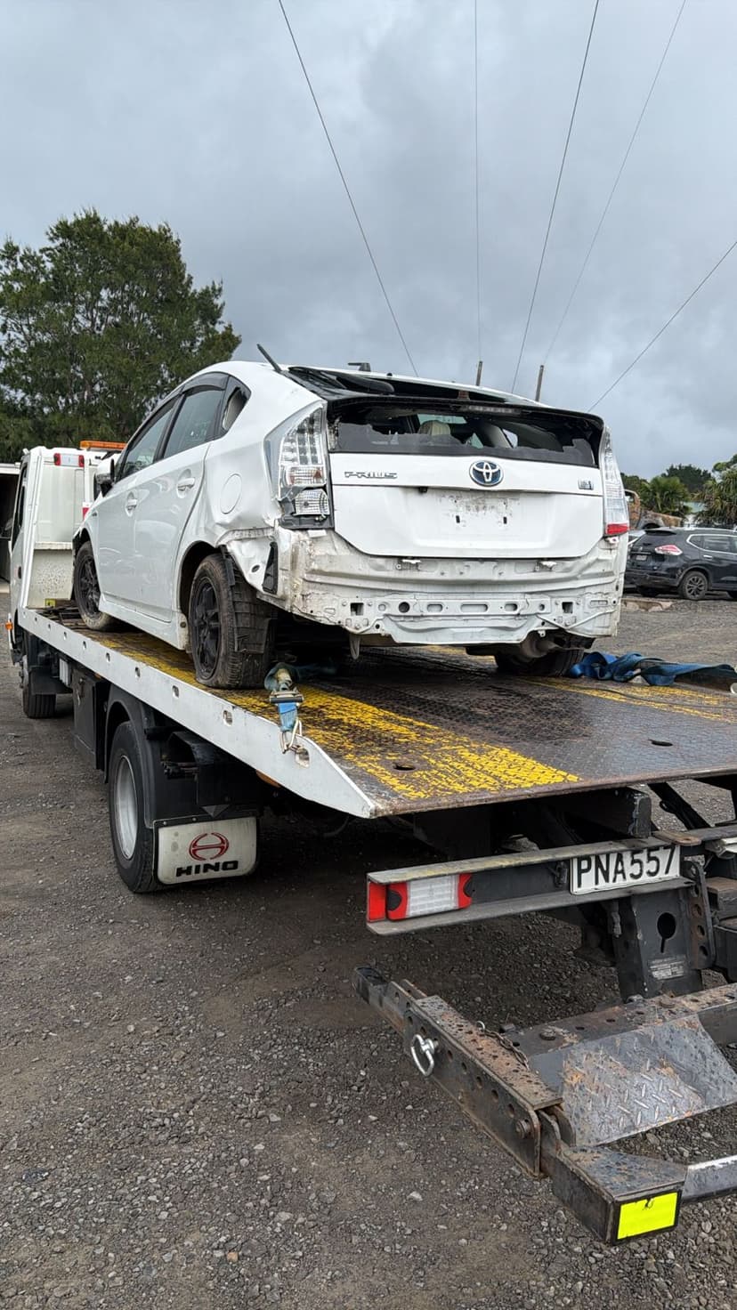 cash for cars Mangere