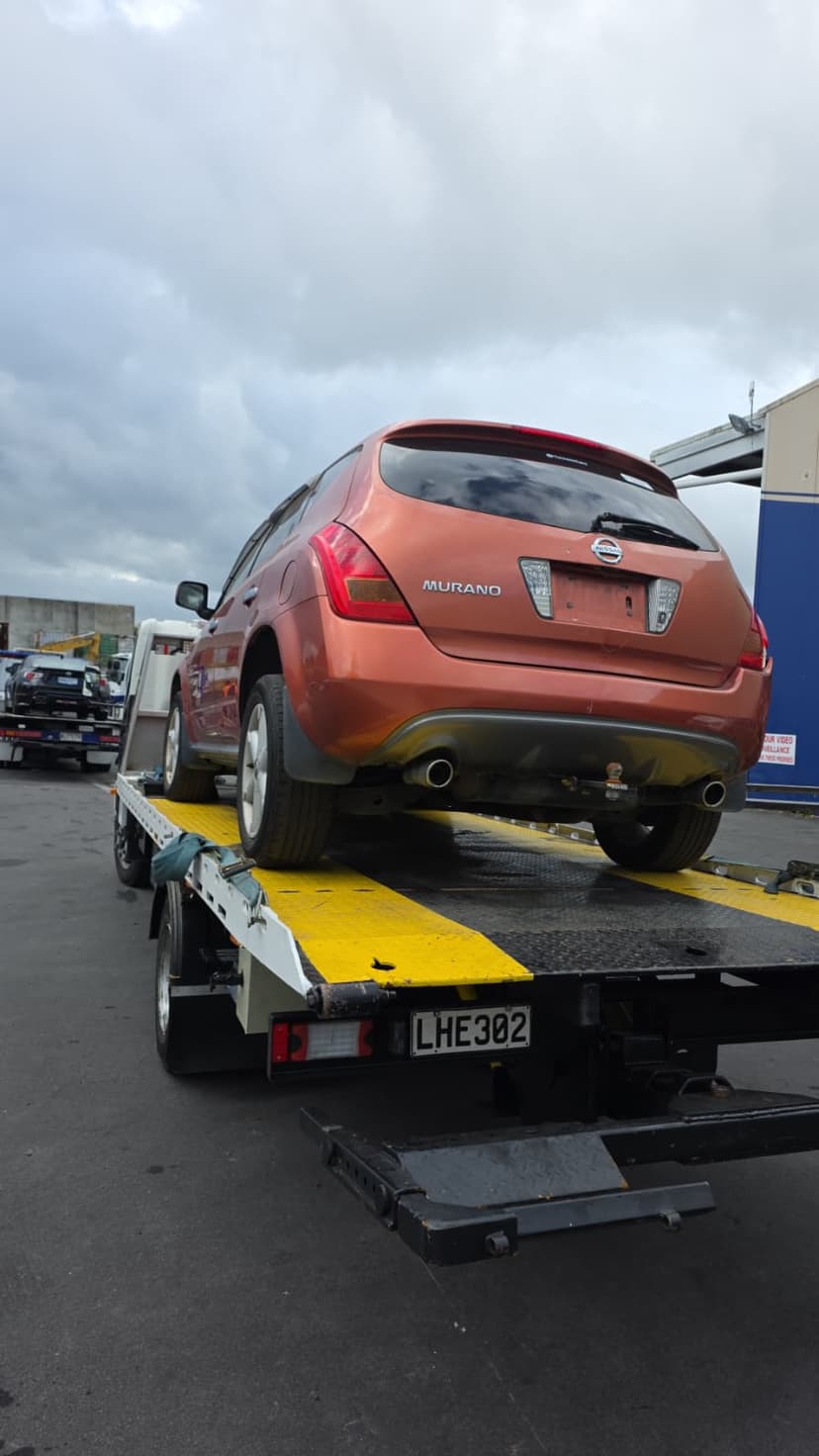 Car removal Saint Johns quotes