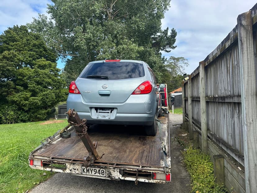 What we remove in Saint Johns