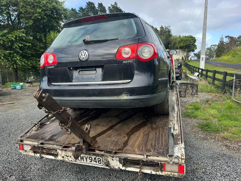 Car Removal Remuera Pricing