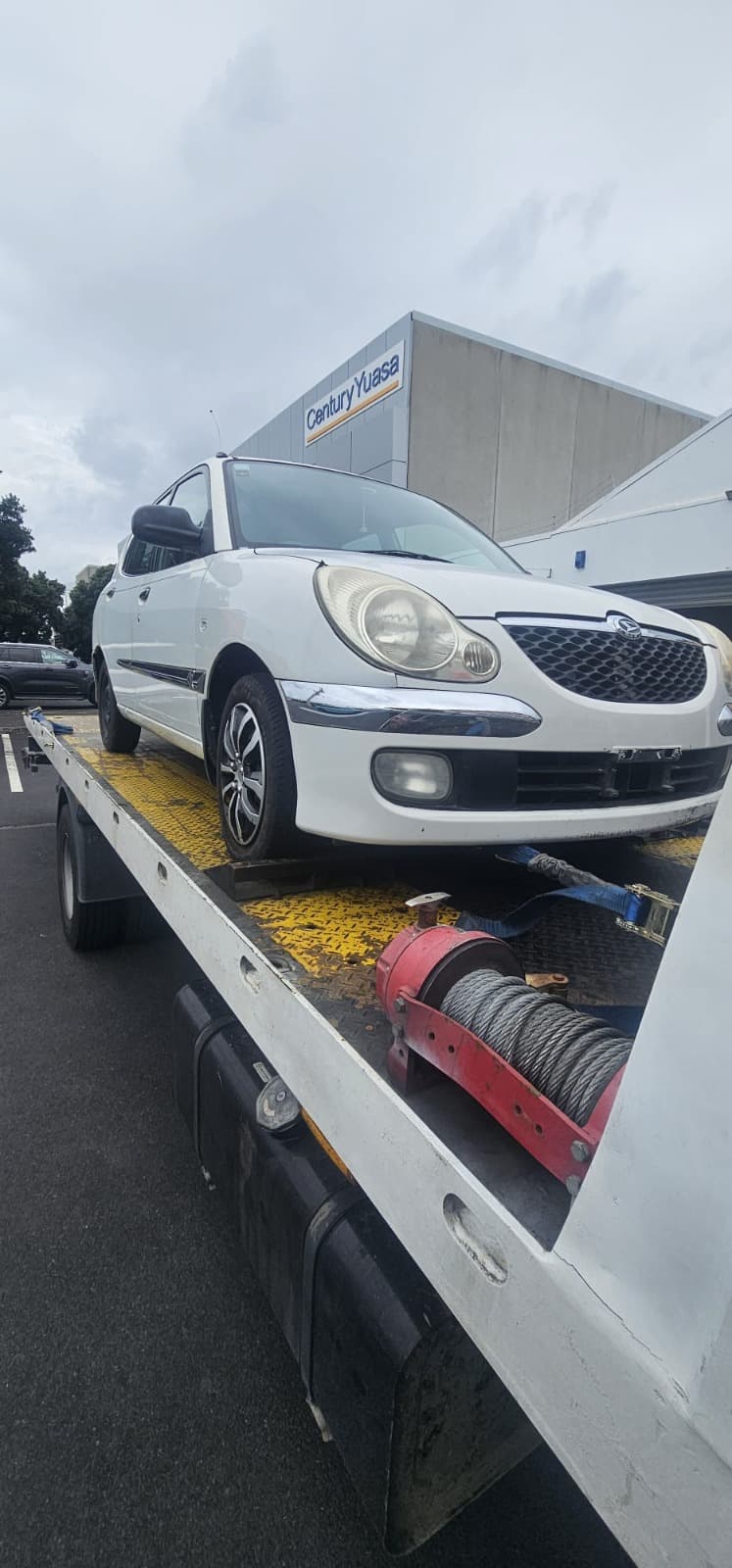 vehicles we buy in Remuera