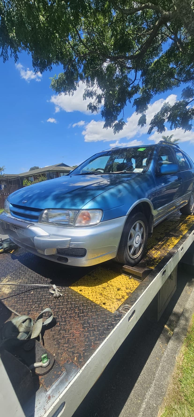 Cash for Cars Pakuranga