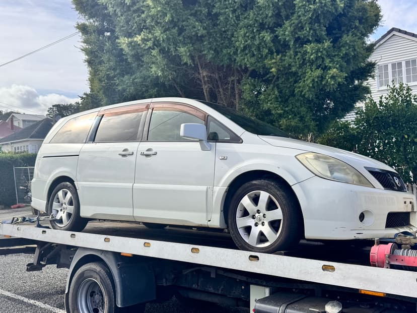 Car Removal Pakuranga